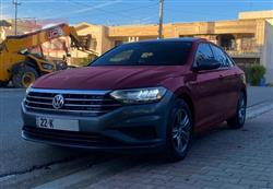 فولكسفاغن جيتا